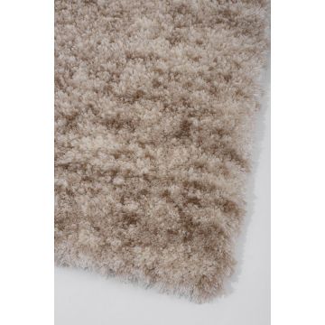 Monti carpet 6997/760 Shaggy off-white beige gradient